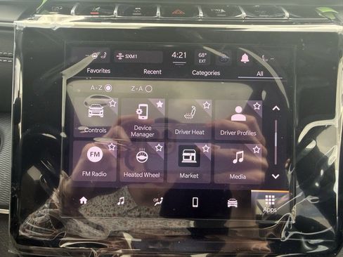 New 2025 Jeep Grand Cherokee Laredo X image 42