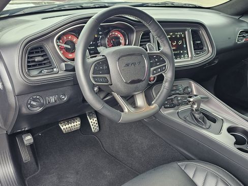 Used 2023 Dodge Challenger SRT Hellcat image 31