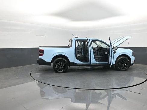 New 2026 Ford Maverick Lariat AWD/4WD image 43