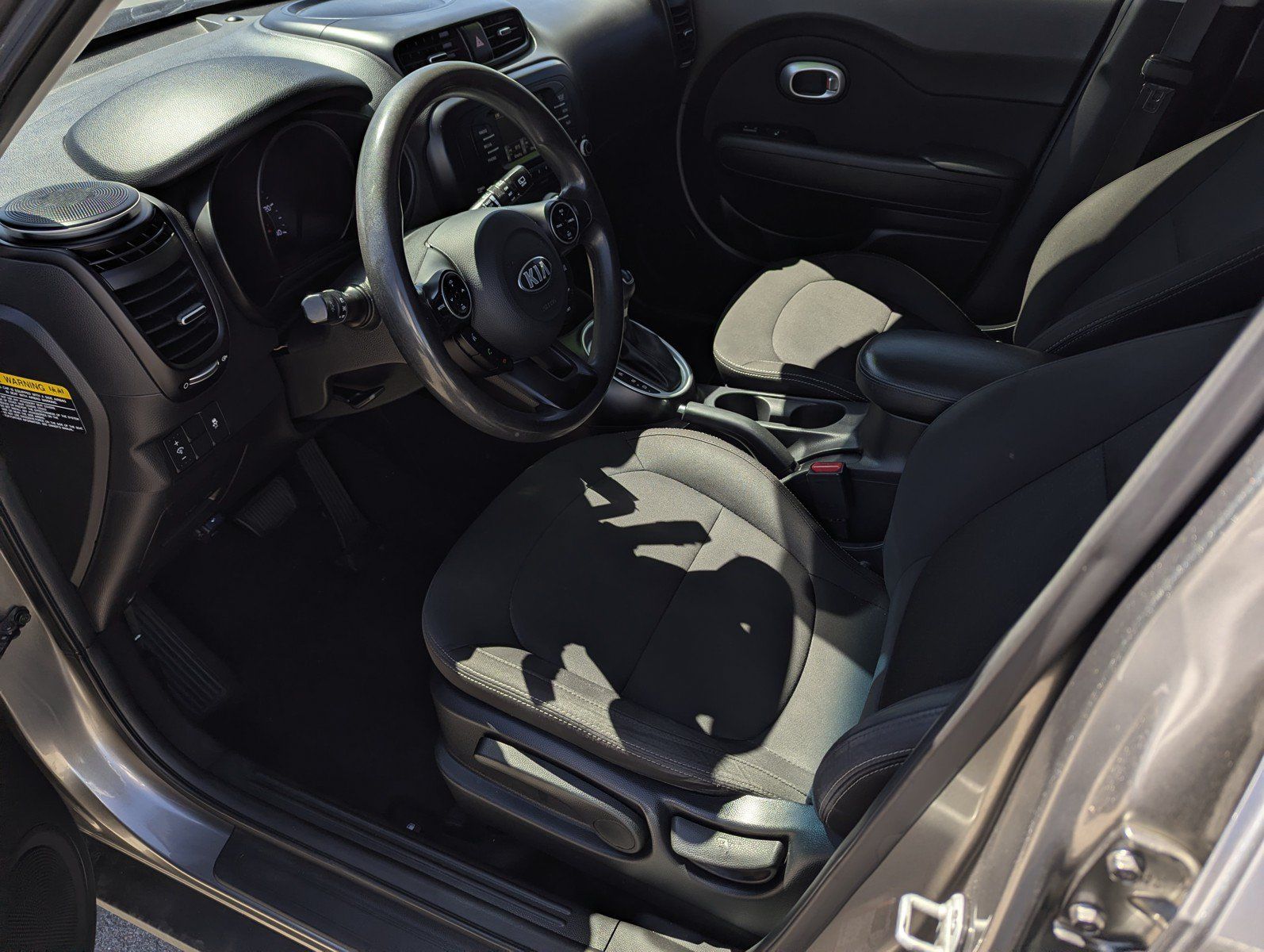 Used 2018 Kia Soul FWD image 9