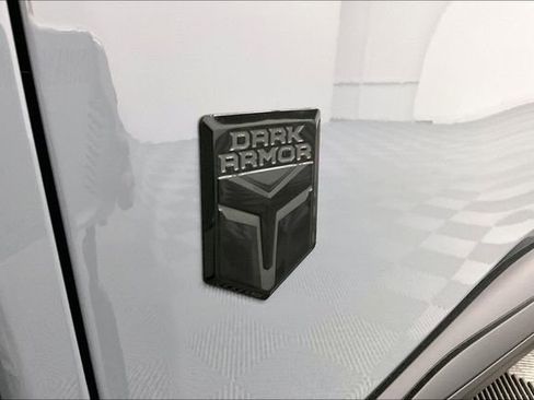New 2026 Nissan Rogue Dark Armor FWD image 38