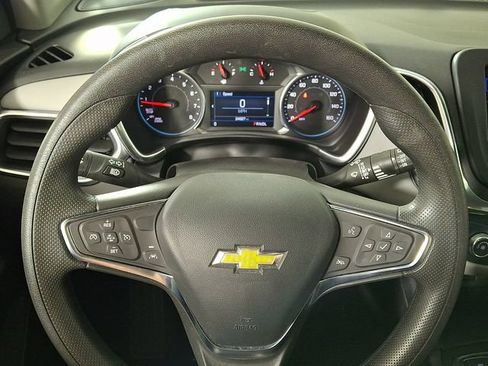 Used 2024 Chevrolet Equinox LS w/ LS Convenience Package AWD/4WD image 18