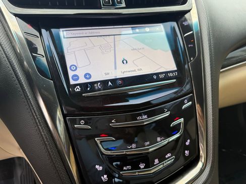 Used 2019 Cadillac CTS Luxury image 27