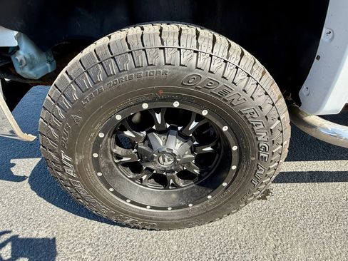 Used 2007 Chevrolet Silverado 2500 LT image 20