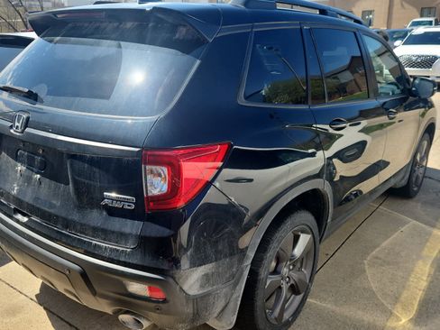Used 2021 Honda Passport Touring image 5