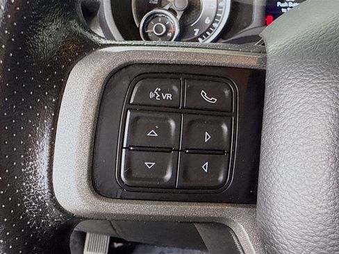 Used 2019 RAM 2500 Tradesman image 14