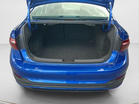 Used 2024 Volkswagen Jetta S FWD image 9