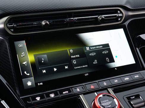 New 2026 Aston Martin V8 Vantage S image 27