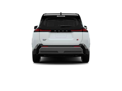 New 2026 Toyota RAV4 AWD Plug-in Hybrid image 24