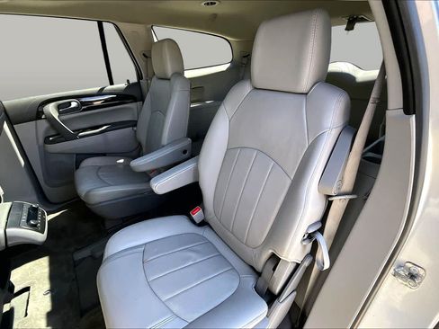Used 2016 Buick Enclave Premium AWD/4WD image 21