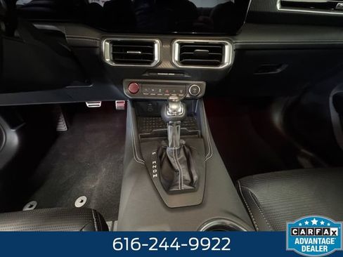 Used 2024 Ford Mustang GT Premium RWD image 16