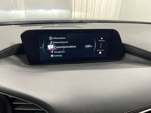 Used 2024 MAZDA MAZDA3 s FWD image 17