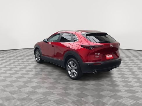 Certified 2023 MAZDA CX-30 AWD 2.5 S w/ Preferred Package image 2