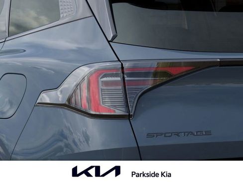 New 2026 Kia Sportage X-Line AWD/4WD image 11