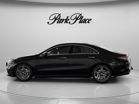 New 2026 Mercedes-Benz CLA 250 image 8