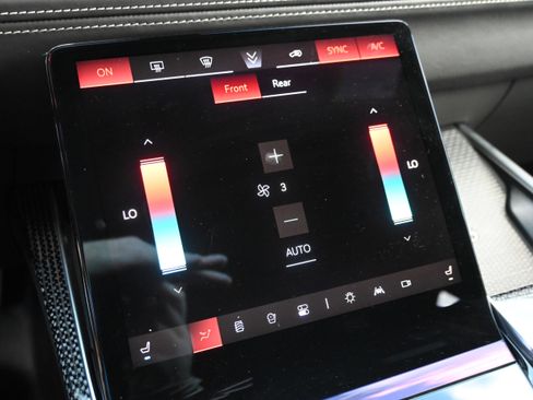 Used 2025 Cadillac Escalade V image 29