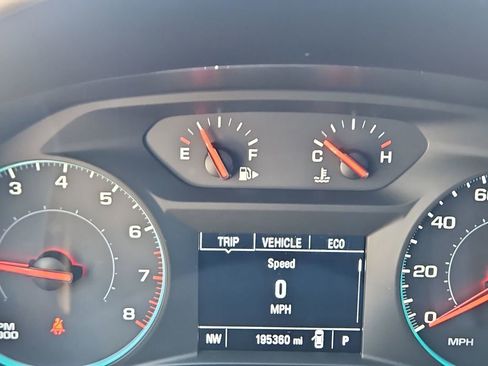 Used 2019 Chevrolet Malibu LS image 13