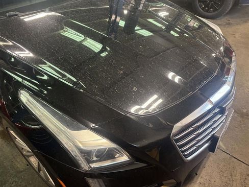 Used 2019 Cadillac CTS Luxury image 7