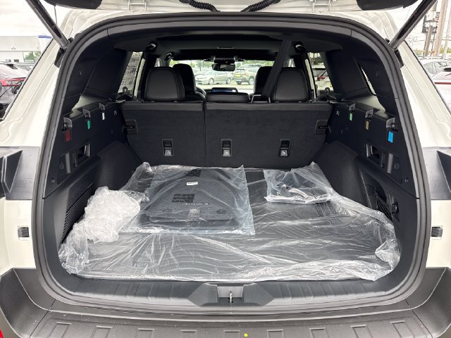 New 2026 Subaru Outback Limited XT AWD/4WD image 15
