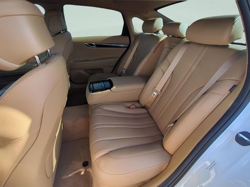 New 2026 Genesis G80 2.5T AWD/4WD image 25