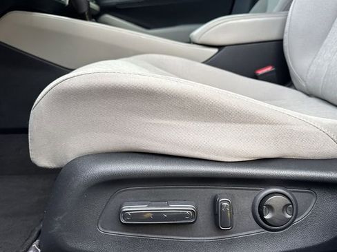 Used 2025 Honda Accord SE image 14