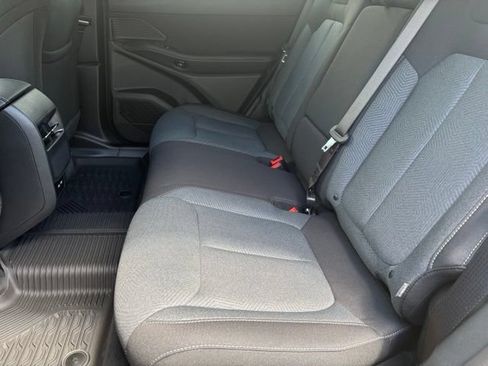 New 2026 Jeep Cherokee Laredo AWD/4WD image 11