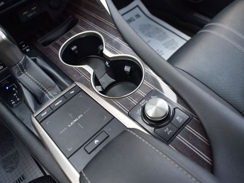 Used 2020 Lexus RX 350 AWD w/ Luxury Package image 36
