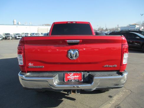 Used 2019 RAM 2500 Big Horn image 4