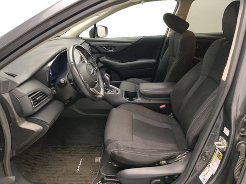 Used 2020 Subaru Outback Premium image 17