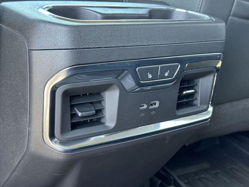 New 2026 GMC Sierra 1500 SLT w/ SLT Premium Plus Package AWD/4WD image 26