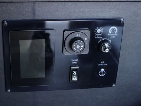 Used 2021 RAM ProMaster 3500 w/ RV Ready Prep Package image 24