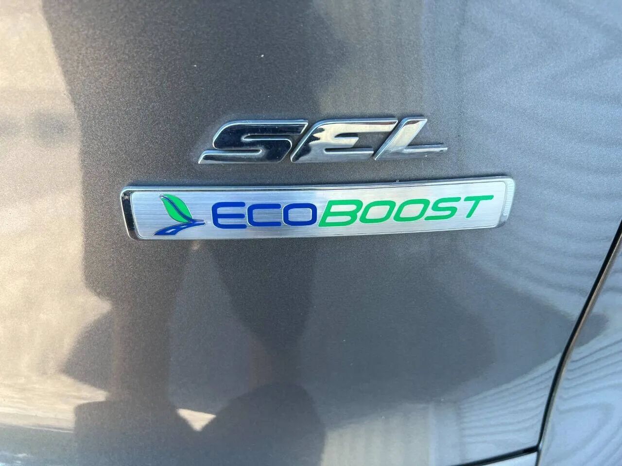 Used 2013 Ford Escape SEL FWD image 9