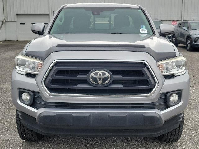 Used 2020 Toyota Tacoma SR5 RWD image 8