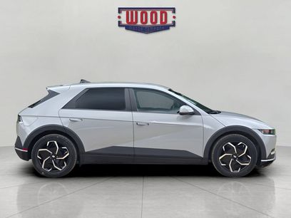 Used 2024 Hyundai Ioniq 5 SE