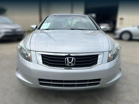 Used 2009 Honda Accord EX-L image 35