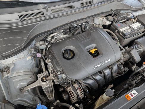 Used 2020 Hyundai Kona SEL Plus image 28