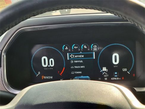 Used 2023 Ford F150 Limited image 24