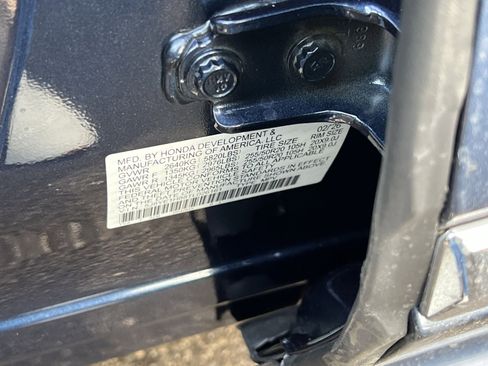 New 2026 Acura MDX SH-AWD w/ Advance Package image 28