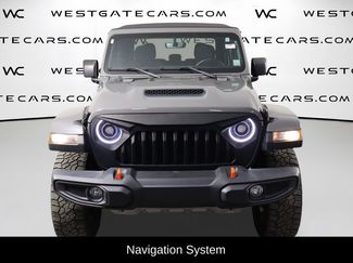 Used 2023 Jeep Gladiator Mojave w/ Cold Weather Group AWD/4WD video 2
