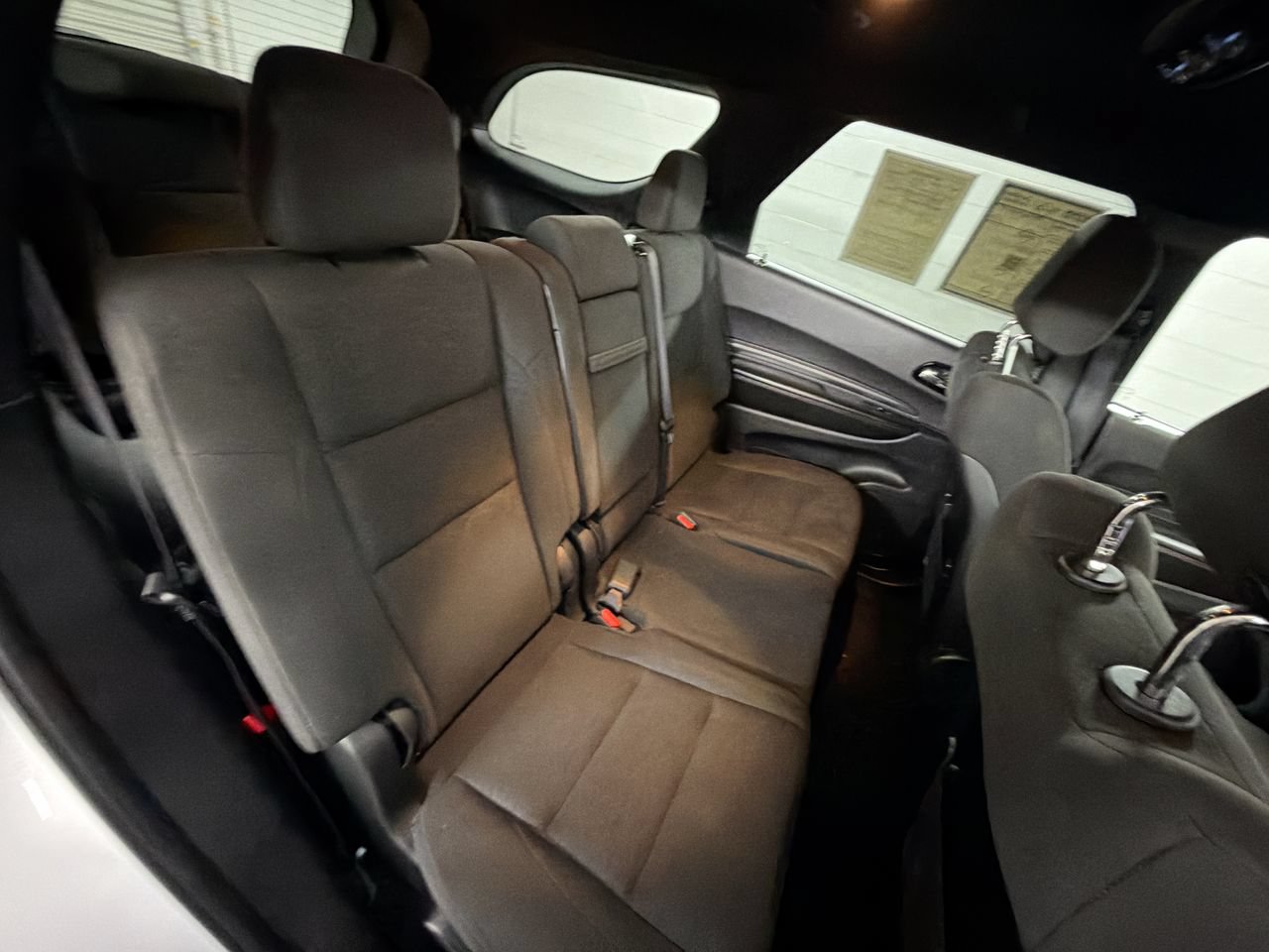 Used 2025 Dodge Durango GT AWD/4WD image 26