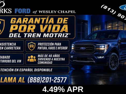 Used 2023 Ford Mustang Mach-E GT w/ GT Performance Edition AWD/4WD image 14
