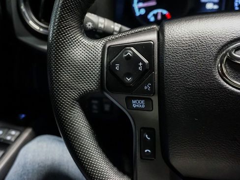 Used 2022 Toyota Tacoma TRD Pro image 64