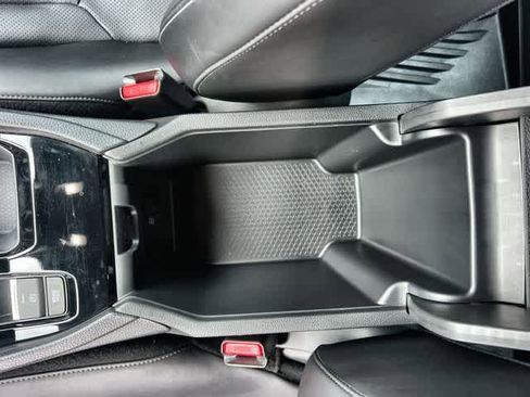 Certified 2024 Honda Accord Sport image 27