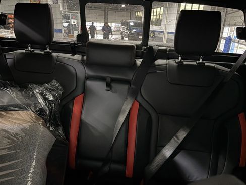 New 2025 Ford Ranger Raptor image 23