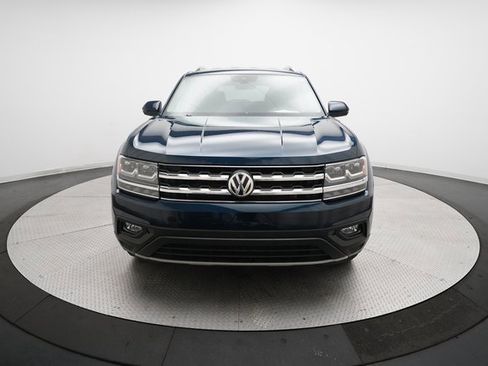 Used 2019 Volkswagen Atlas SE image 11