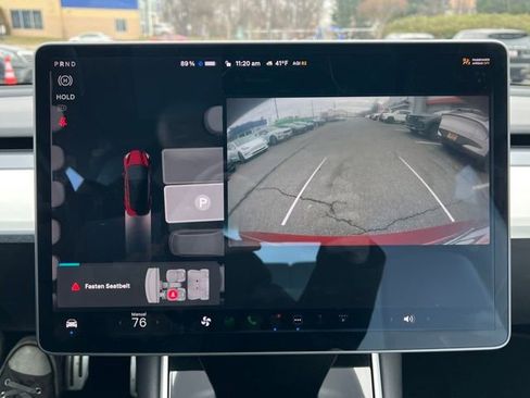 Used 2018 Tesla Model 3 Long Range image 28