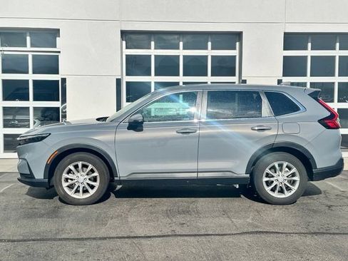 Certified 2023 Honda CR-V EX-L image 3