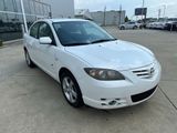 Used 2006 MAZDA MAZDA3 s image 5