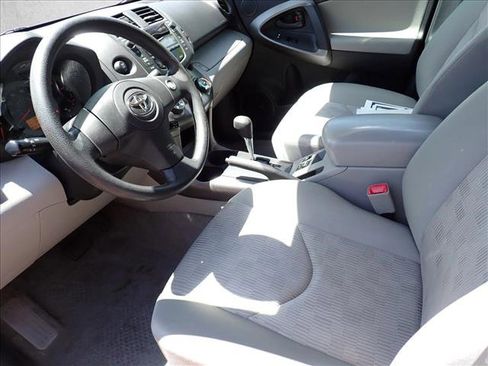 Used 2011 Toyota RAV4 4WD w/ Base L4 Extra Value Pkg image 10