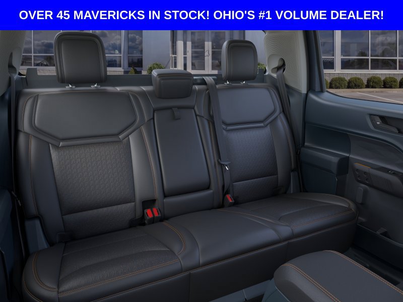 New 2026 Ford Maverick Tremor AWD/4WD image 11
